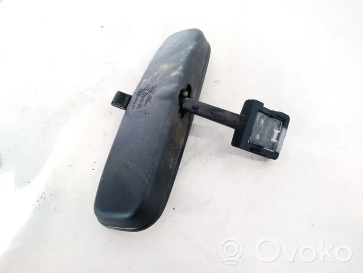 Toyota Avensis Verso Rear view mirror (interior) E6019105