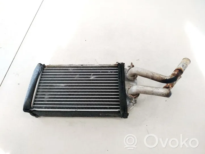 Toyota Avensis Verso Radiateur de chauffage 