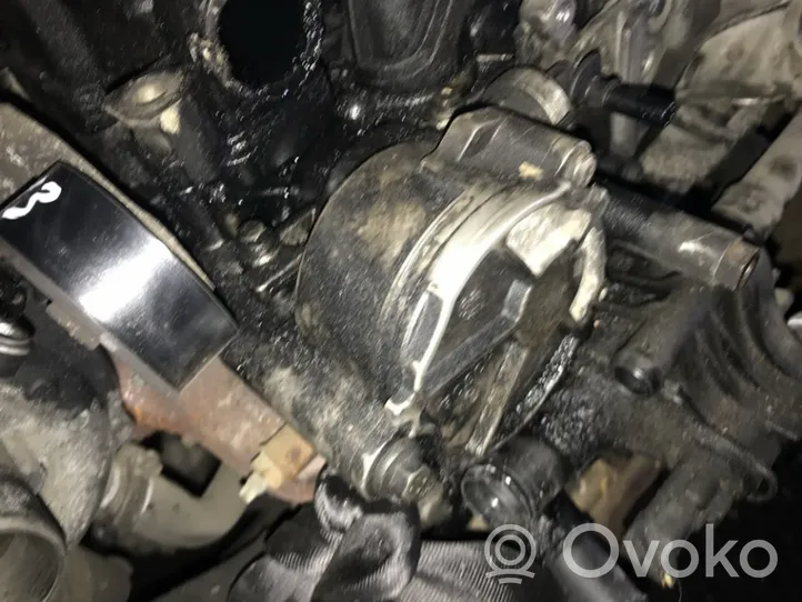 Mazda 3 I Pompe à vide 