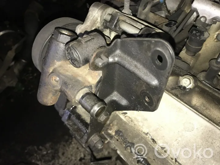 Renault Laguna I Power steering pump 