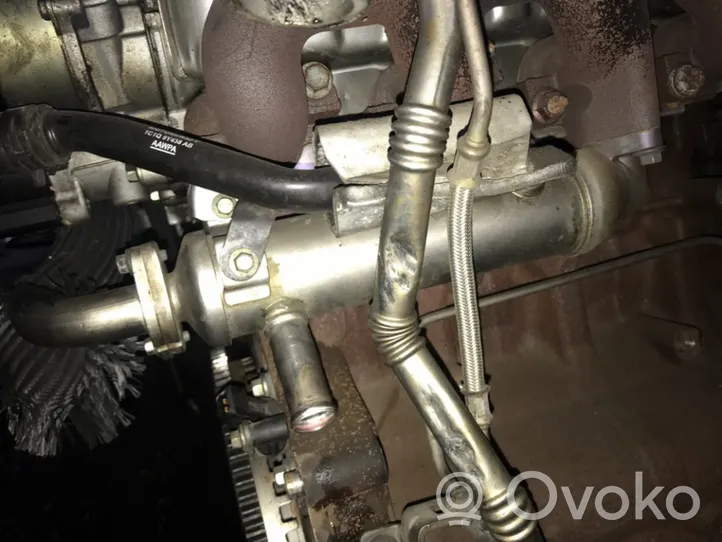 Ford Mondeo Mk III EGR valve cooler 