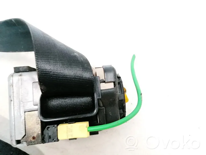 Audi A6 S6 C5 4B Ceinture de sécurité arrière 4B9857805