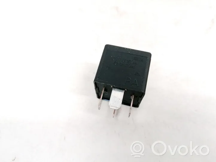 Land Rover Discovery 3 - LR3 Other relay 93BG14N089C1B