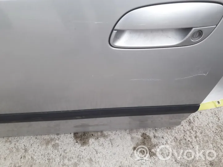 Hyundai Elantra Listwa drzwi 