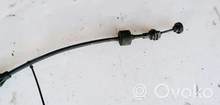 Volkswagen Polo III 6N 6N2 6NF Cable d'embrayage 6N1721335D