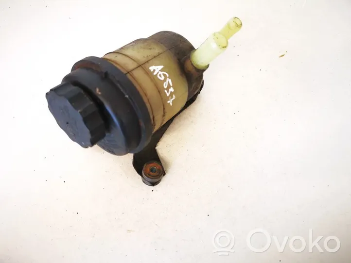 Hyundai Elantra Power steering fluid tank/reservoir 