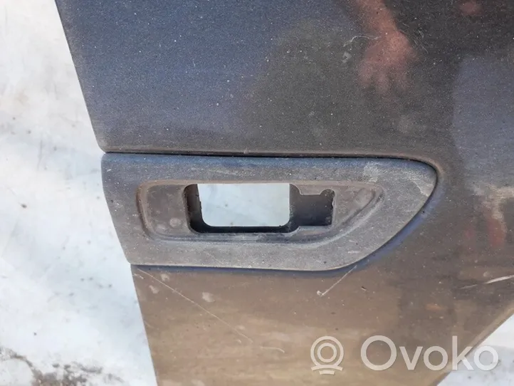 Volvo V70 Rivestimento parafango (modanatura) 