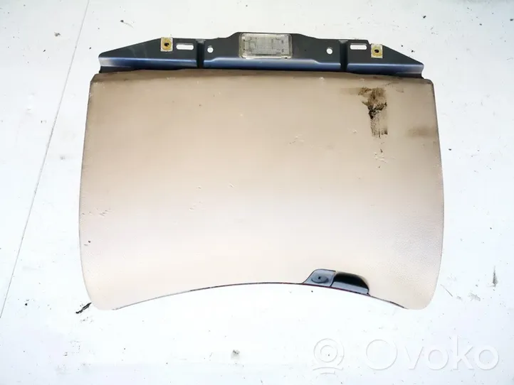 Volvo S60 Glove box 8650374