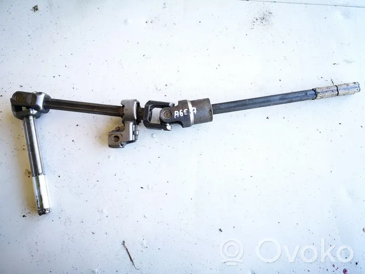 Volkswagen Touareg I Steering column universal joint 