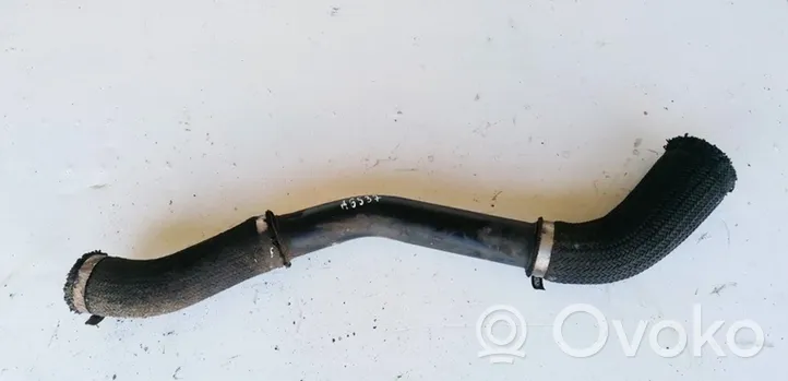 Hyundai Elantra Intercooler hose/pipe 