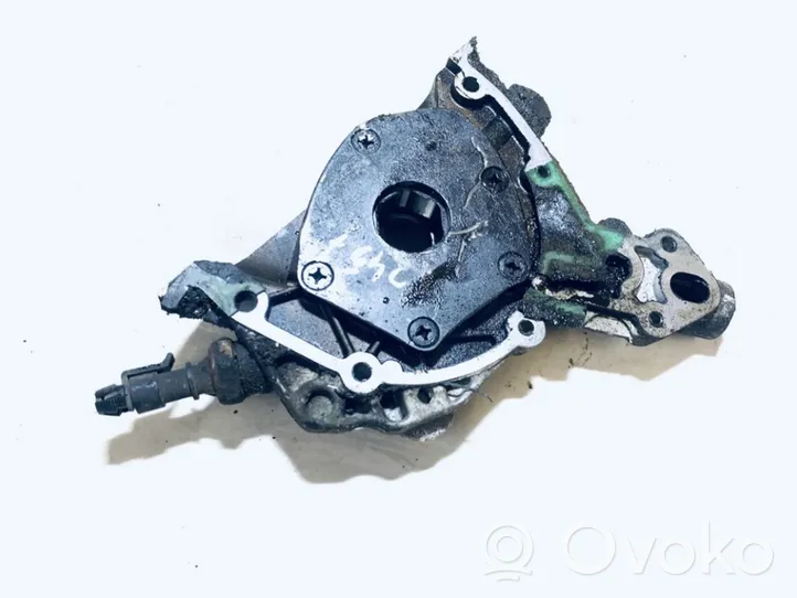 Opel Tigra A Pompa dell’olio 90400091