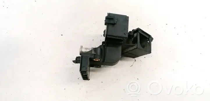 Volkswagen Touareg I Câble de batterie positif 7L0937401