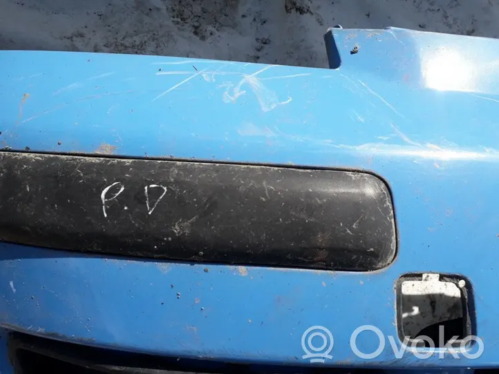 Fiat Panda II Listwa zderzaka przedniego 