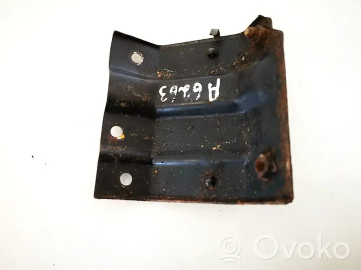 Hyundai Trajet Other exterior part 