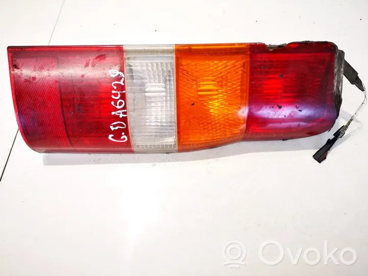 Ford Transit Rear/tail lights yc1x13434a