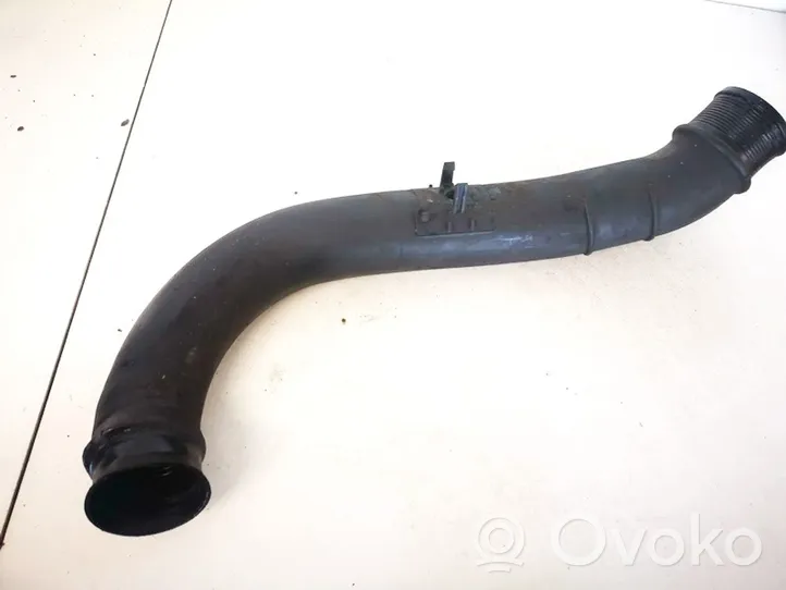 Volvo S40, V40 Tube d'admission de tuyau de refroidisseur intermédiaire 30620813