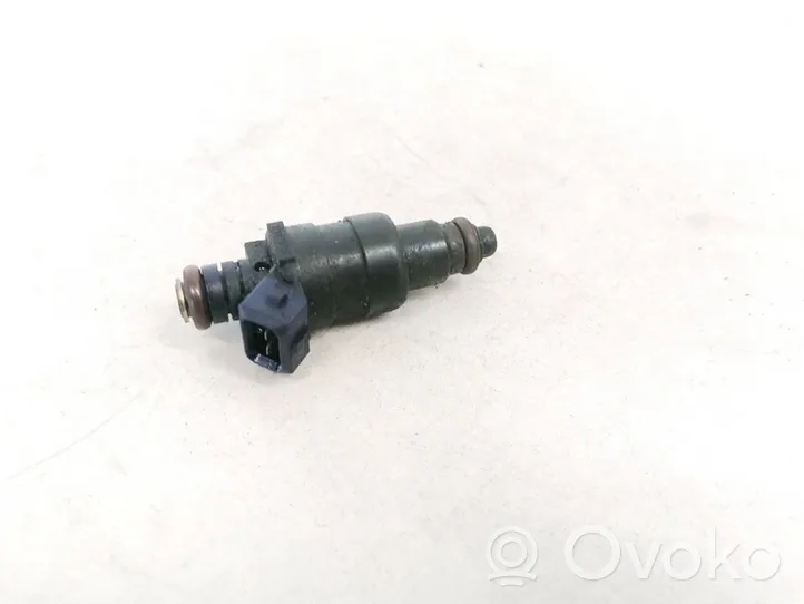 Renault Scenic I Fuel injector 866313