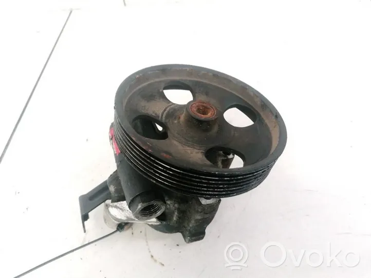 Mitsubishi Space Star Power steering pump 8200071050