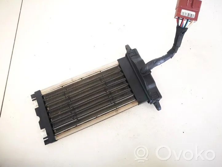 Honda FR-V Radiateur électrique de chauffage auxiliaire a30105a