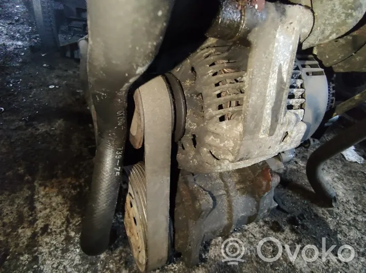 Volvo S40, V40 Generator/alternator 