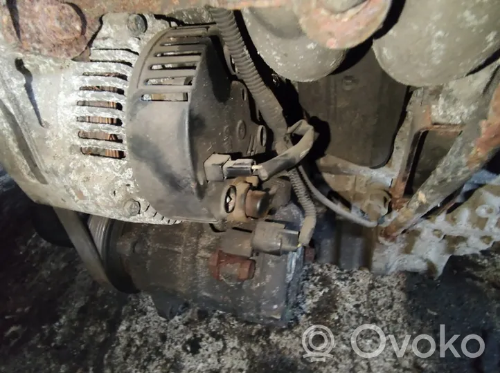 Volvo S40, V40 Generator/alternator 