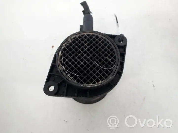 Seat Ibiza II (6k) Ilmamassan virtausanturi 0281002216