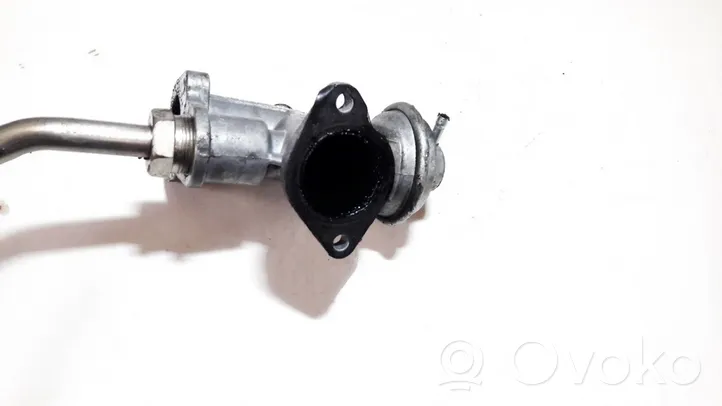 Opel Astra G Valvola EGR 897184925