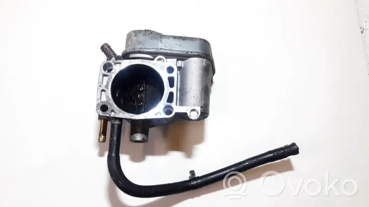 Opel Meriva A Clapet d'étranglement 03403b1417