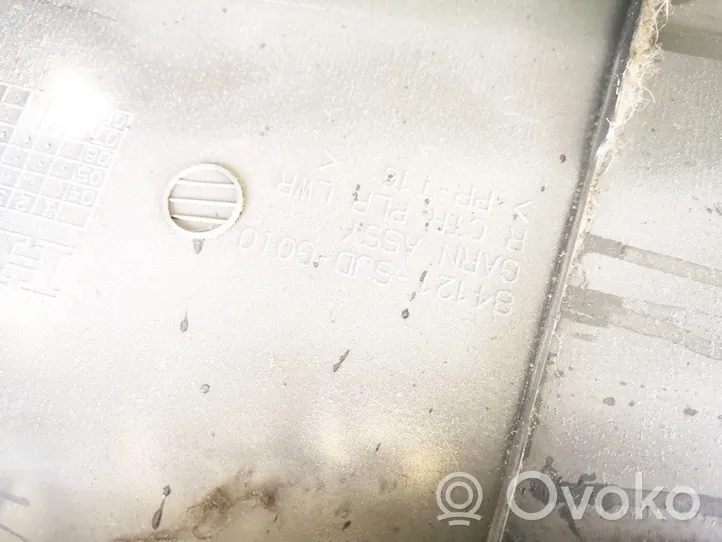 Honda FR-V Muu sisätilojen osa 84121sjdg010