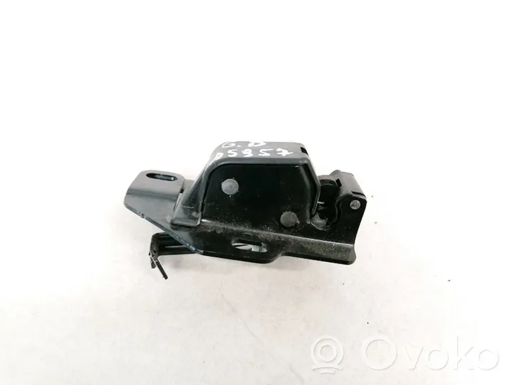 Opel Combo E Other exterior part 