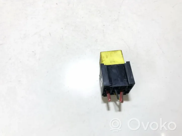 Renault Clio II Other relay 7700844253