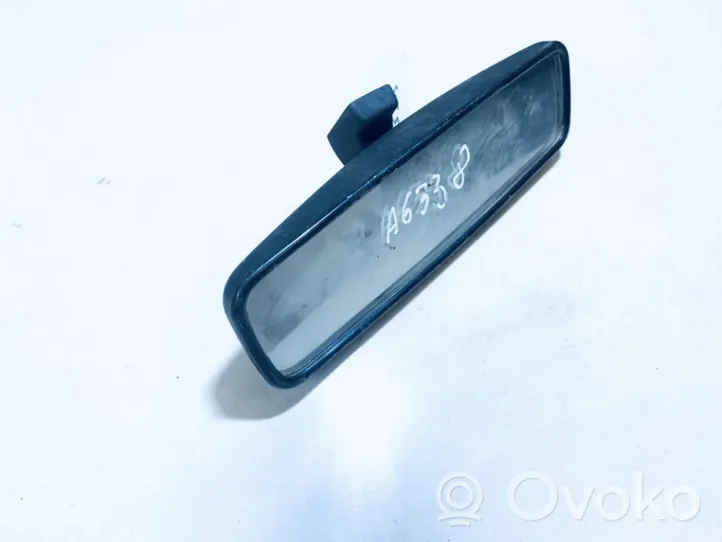 Citroen ZX Rear view mirror (interior) e200633