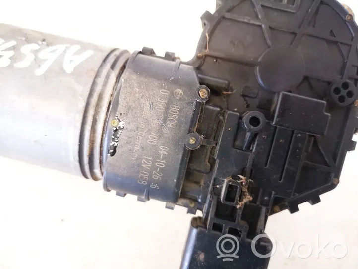 Citroen C5 Moteur d'essuie-glace 0390241700