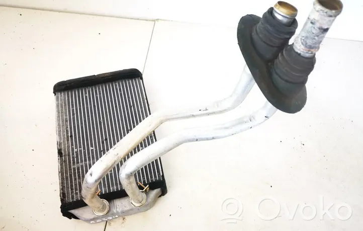 Audi A6 S6 C5 4B Radiateur de chauffage 