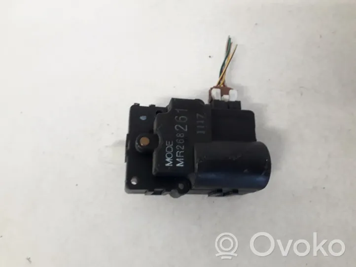 Volvo S40, V40 Stellmotor Heizung Klima MR268261