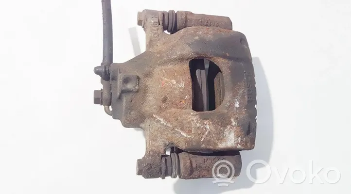 Toyota Aygo AB10 Caliper de freno delantero y01786