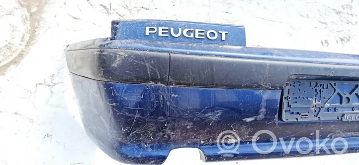 Peugeot 406 Puskuri Melyna