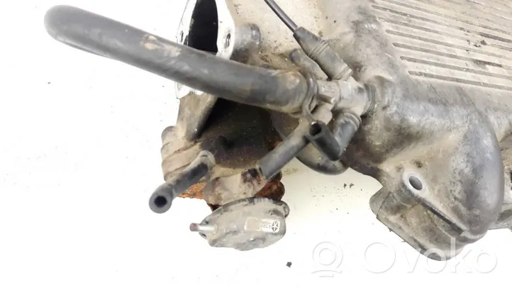 Chrysler Voyager Intake manifold 