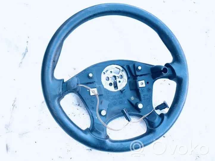 Opel Astra F Steering wheel 90447814