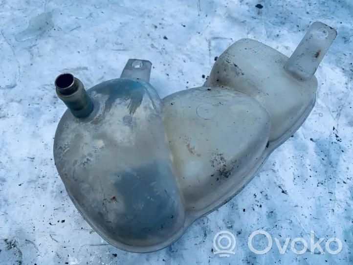 Opel Astra F Coolant expansion tank/reservoir 90351853