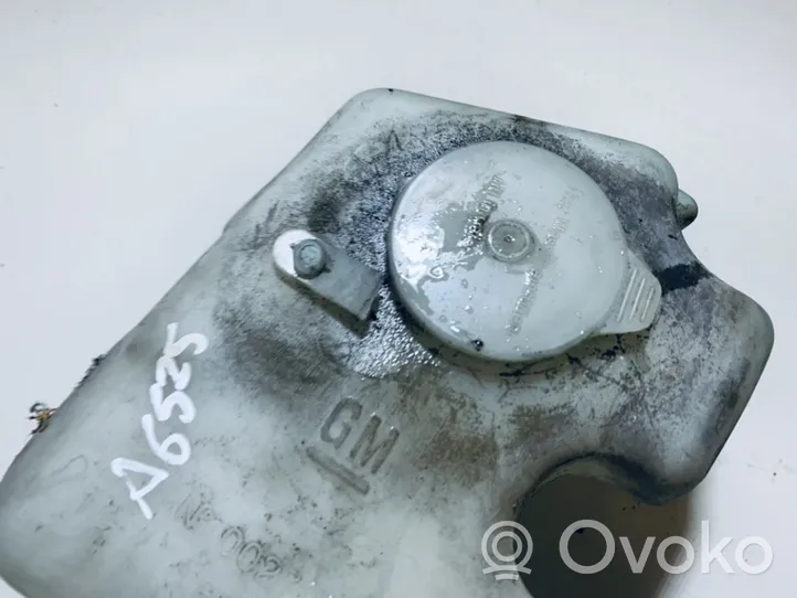 Opel Astra F Réservoir de liquide lave-glace 0023935