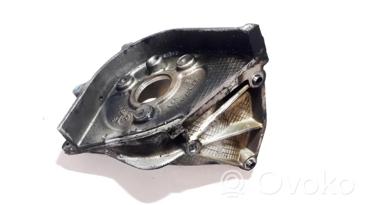 Citroen Xantia Support, suspension du moteur 96347839