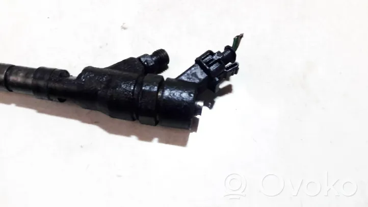 Citroen Xsara Picasso Injecteur de carburant 0445110076