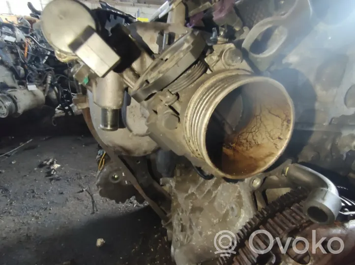 Volvo S40, V40 Clapet d'étranglement 9186780