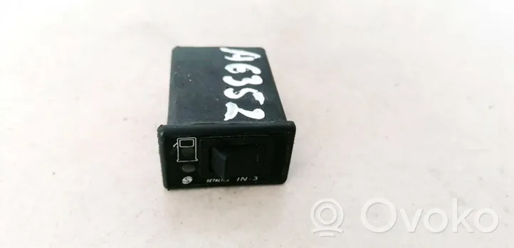 Opel Astra G Fuel (gas) shift switch 