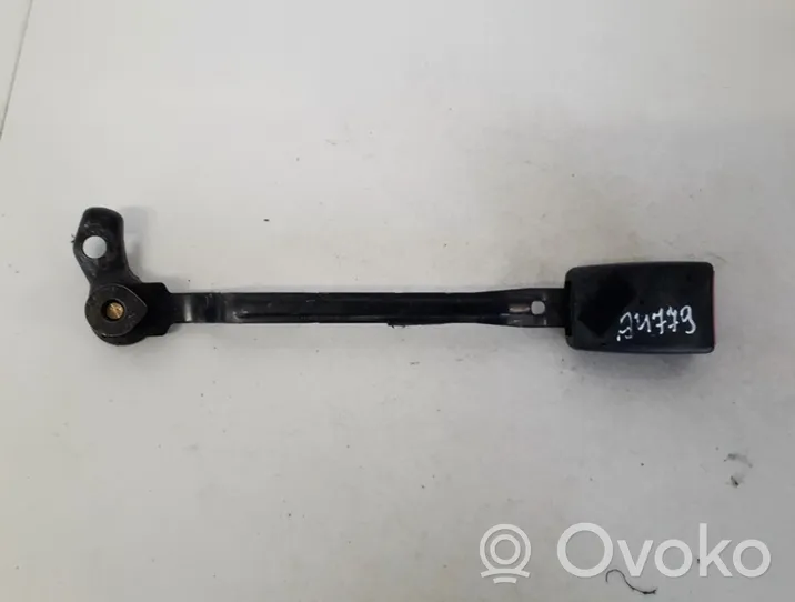 Audi A6 S6 C5 4B Boucle de ceinture de sécurité avant 4B0857756D