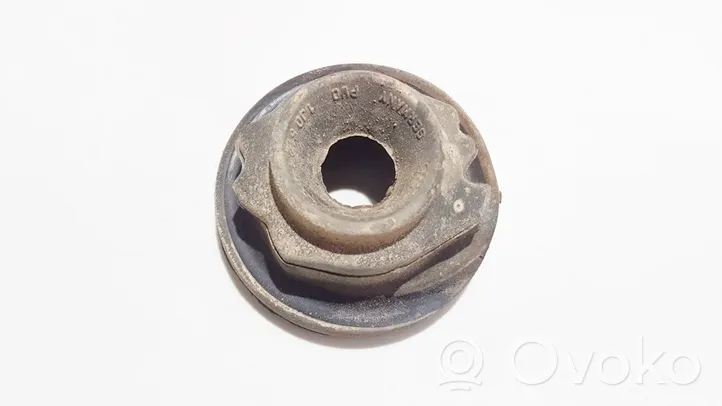 Volkswagen Bora Front coil spring rubber mount 1j0512149b