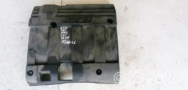 Fiat Stilo Engine cover (trim) 46784460