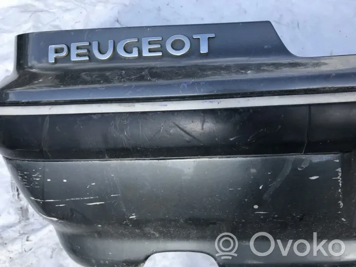 Peugeot 406 Takapuskurin koristemuotolista 
