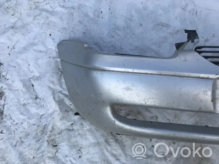 Opel Corsa B Front bumper 